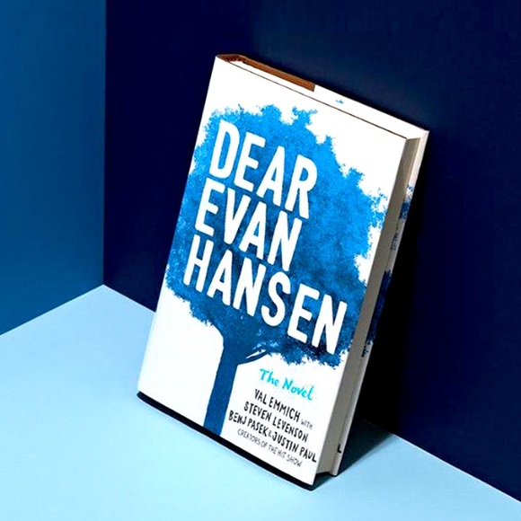 •|| 𝚍𝚎𝚊𝚛 𝚎𝚟𝚊𝚗 𝚑𝚊𝚗𝚜𝚎𝚗 ||• - Picture 3 of 3